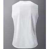 タンクトップ フィットネスウェア スポーツウェア | PlusNao | 詳細画像3 