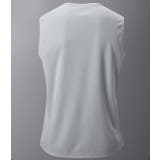 タンクトップ フィットネスウェア スポーツウェア | PlusNao | 詳細画像7 