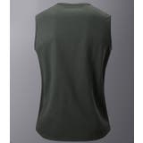 タンクトップ フィットネスウェア スポーツウェア | PlusNao | 詳細画像9 