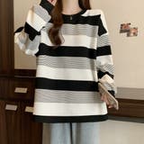 カットソー レディース 女性 | PlusNao | 詳細画像2 