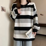 カットソー レディース 女性 | PlusNao | 詳細画像6 