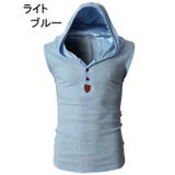 カットソー メンズ トップス | PlusNao | 詳細画像11