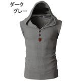 カットソー メンズ トップス | PlusNao | 詳細画像12