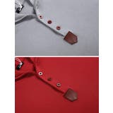 カットソー メンズ トップス | PlusNao | 詳細画像18