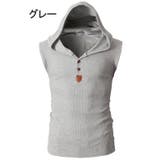 カットソー メンズ トップス | PlusNao | 詳細画像6