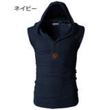 カットソー メンズ トップス | PlusNao | 詳細画像9