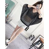 ニット トップス 長袖 | PlusNao | 詳細画像3