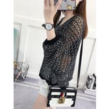 ニット トップス 長袖 | PlusNao | 詳細画像5