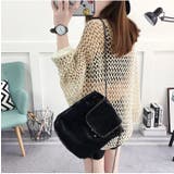 ニット トップス 長袖 | PlusNao | 詳細画像6