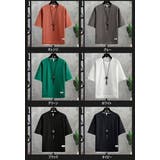 カットソー Tシャツ 半袖 | PlusNao | 詳細画像17
