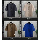 カットソー Tシャツ 半袖 | PlusNao | 詳細画像18