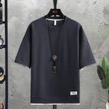 カットソー Tシャツ 半袖 | PlusNao | 詳細画像6