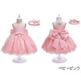 ドレス ノースリーブ ヘアバンド付き | PlusNao | 詳細画像14