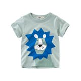 Tシャツ カットソー 子供服 | PlusNao | 詳細画像2