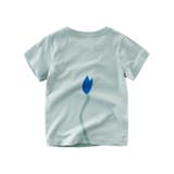 Tシャツ カットソー 子供服 | PlusNao | 詳細画像3