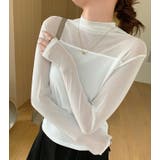 カットソー 長袖 レディース | PlusNao | 詳細画像10 