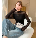 カットソー 長袖 レディース | PlusNao | 詳細画像13 