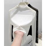 カットソー 長袖 レディース | PlusNao | 詳細画像16 