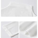 カットソー 長袖 レディース | PlusNao | 詳細画像17 