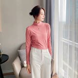 カットソー 長袖 レディース | PlusNao | 詳細画像9 