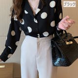 シャツ 長袖 レディース | PlusNao | 詳細画像17