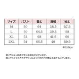 シャツ 長袖 レディース | PlusNao | 詳細画像20