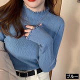 カットソー レディース 女性 | PlusNao | 詳細画像8