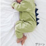 ロンパース カバーオール つなぎ | PlusNao | 詳細画像6