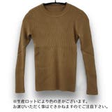 セーター レディース トップス | PlusNao | 詳細画像17