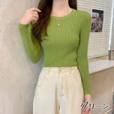 セーター レディース トップス | PlusNao | 詳細画像18