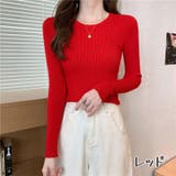 セーター レディース トップス | PlusNao | 詳細画像19