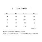 ワンピース スウェット 長袖 | PlusNao | 詳細画像16 