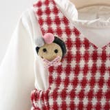 ワンピース カットソー キッズ | PlusNao | 詳細画像5