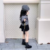 ニット セーター 半袖 | PlusNao | 詳細画像10