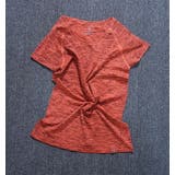 スポーツウェア Tシャツ 半袖 | PlusNao | 詳細画像12