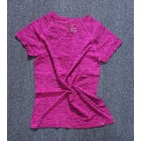 スポーツウェア Tシャツ 半袖 | PlusNao | 詳細画像13