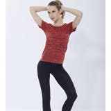 スポーツウェア Tシャツ 半袖 | PlusNao | 詳細画像5