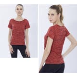 スポーツウェア Tシャツ 半袖 | PlusNao | 詳細画像6