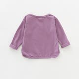 カットソー ベビー キッズ | PlusNao | 詳細画像12 