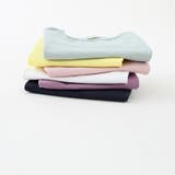 カットソー ベビー キッズ | PlusNao | 詳細画像3 