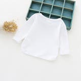 カットソー ベビー キッズ | PlusNao | 詳細画像5 