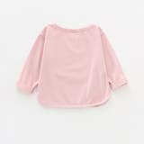 カットソー ベビー キッズ | PlusNao | 詳細画像7 