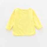 カットソー ベビー キッズ | PlusNao | 詳細画像9 