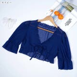カーディガン レディース 女性 | PlusNao | 詳細画像11 