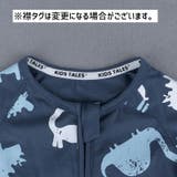 ロンパース 子供服 半袖 | PlusNao | 詳細画像13