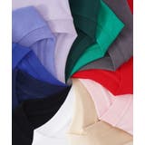 Tシャツ カットソー レディース | PlusNao | 詳細画像14