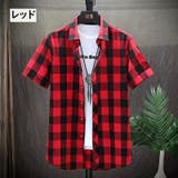 半袖シャツ 大きいサイズ メンズ | PlusNao | 詳細画像4
