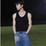タンクトップ メンズ 男性 | PlusNao | 詳細画像8 