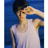 タンクトップ メンズ 男性 | PlusNao | 詳細画像9 