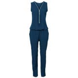 サロペットパンツ ノースリーブ 長ズボン | PlusNao | 詳細画像11